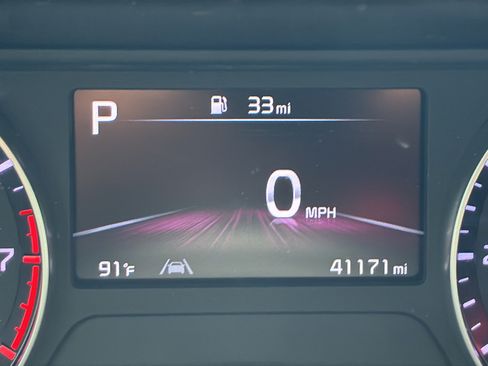 Used 2023 Kia Forte GT w/ GT2 Package FWD image 26