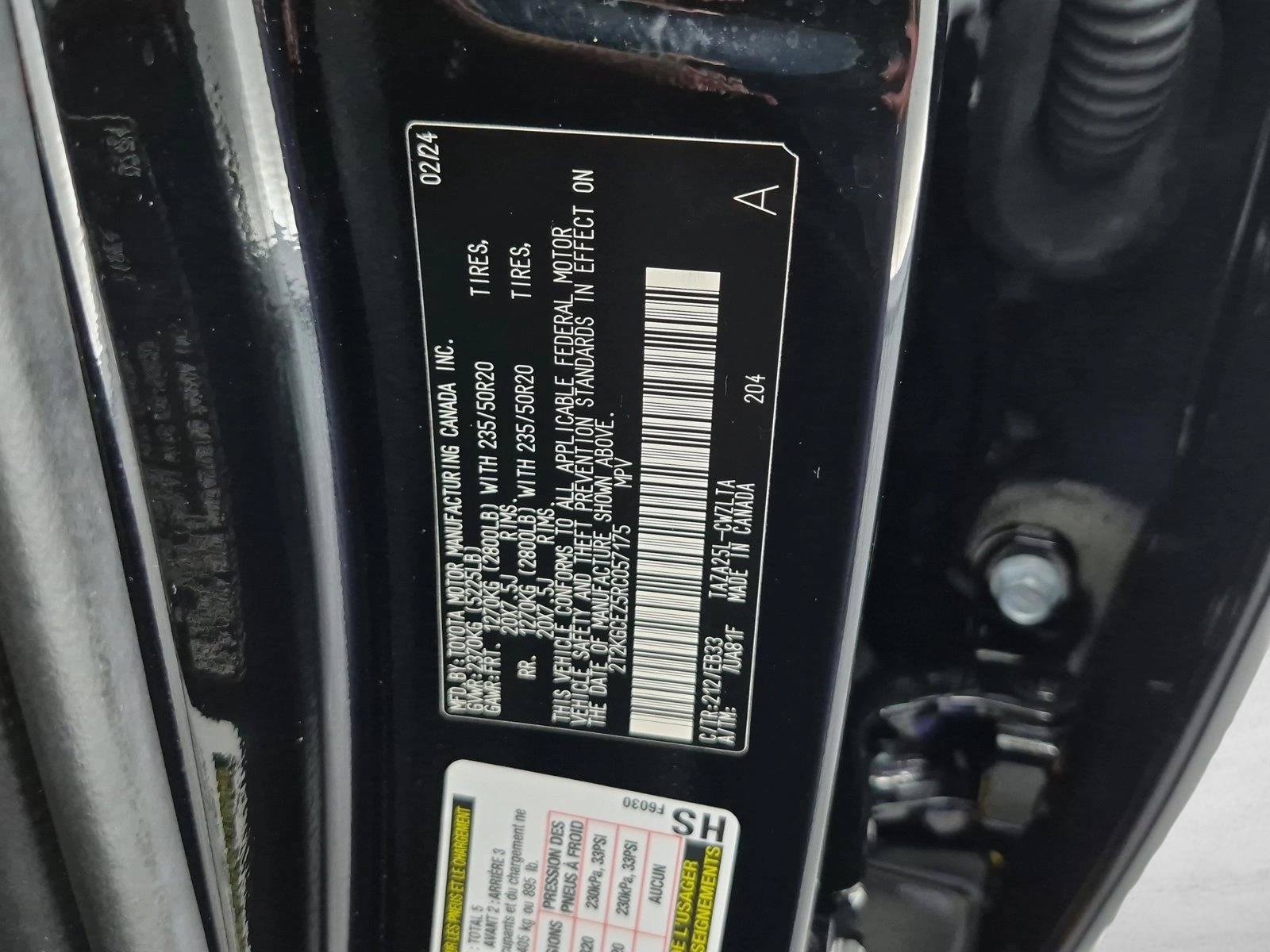 Used 2024 Lexus NX 350 F Sport AWD/4WD image 29