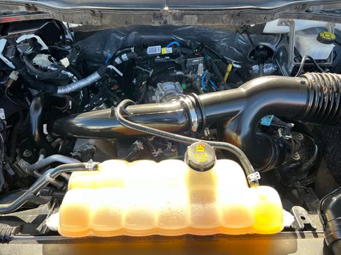 Used 2023 Ford F150 XLT w/ Equipment Group 301A Mid image 21