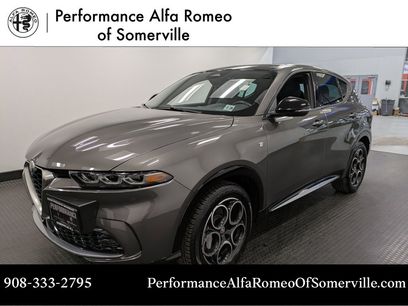 Used 2024 Alfa Romeo Tonale Ti w/ Premium Interior Package
