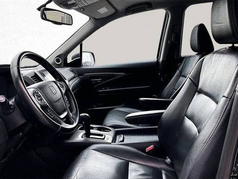 Used 2016 Honda Pilot EX-L image 18