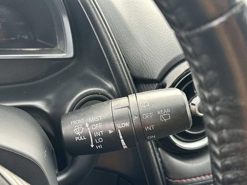 Used 2016 MAZDA CX-3 Grand Touring image 21