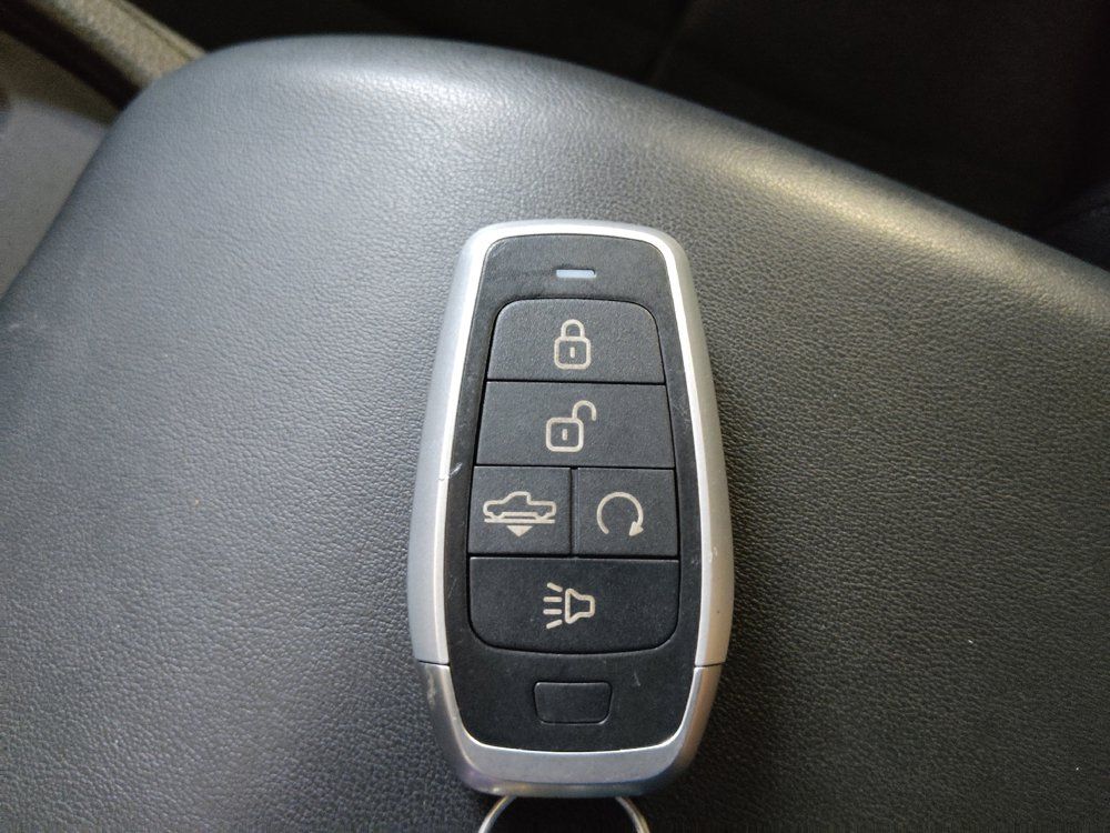 Used 2023 Honda Accord EX image 32