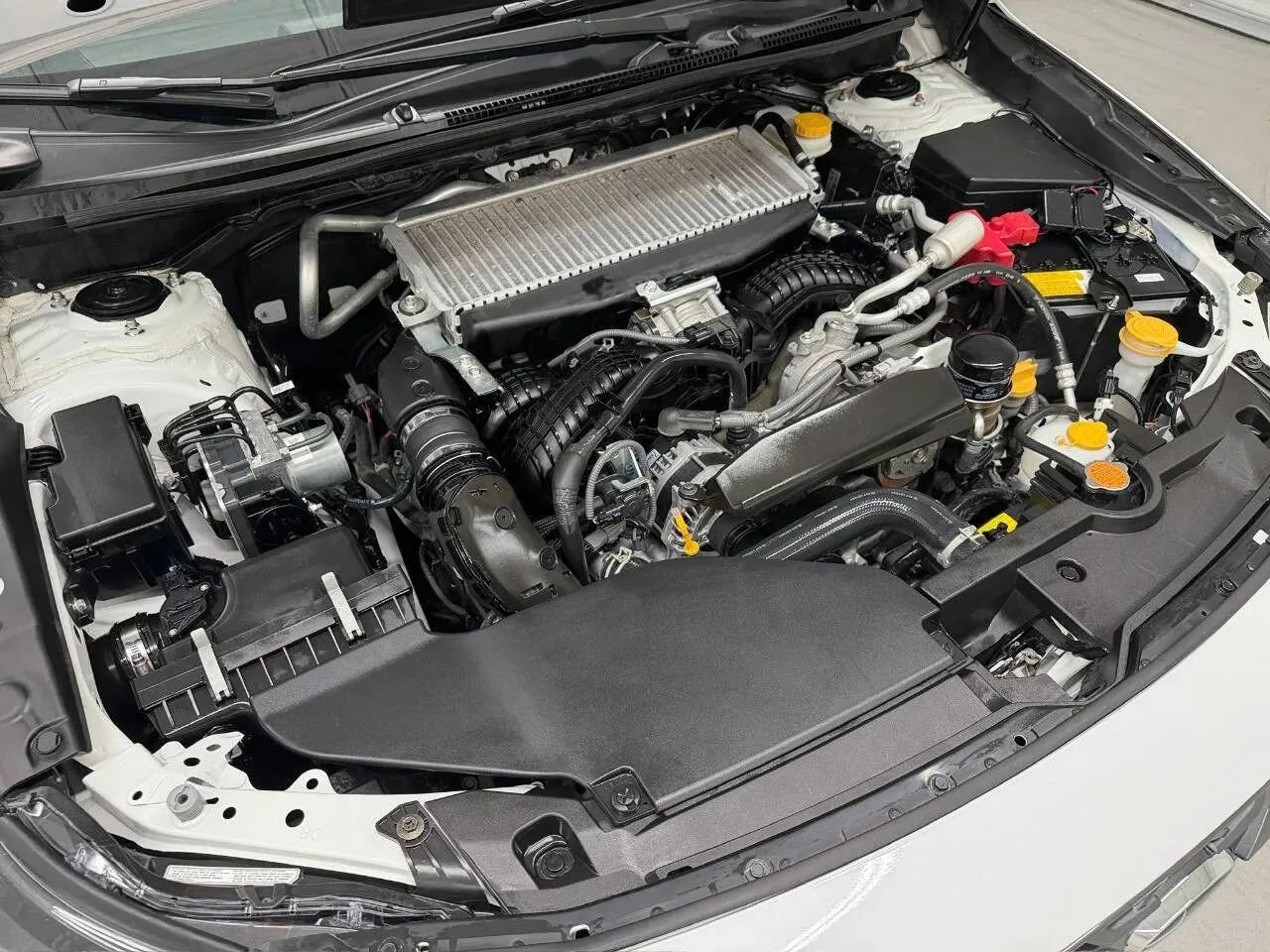 Used 2024 Subaru WRX AWD/4WD image 44