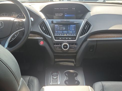 Used 2020 Acura MDX SH-AWD w/ Technology Package image 18