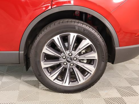 Used 2021 Lincoln Corsair Reserve w/ Elements Package FWD image 20
