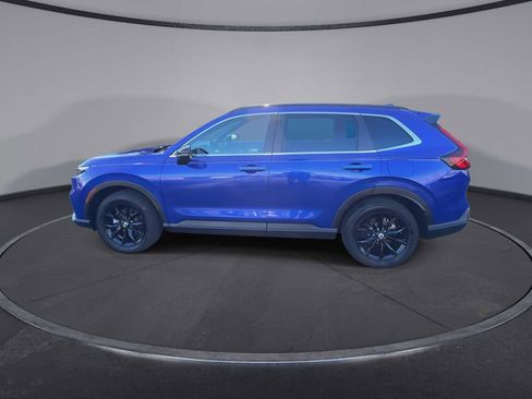 Certified 2024 Honda CR-V Sport image 5