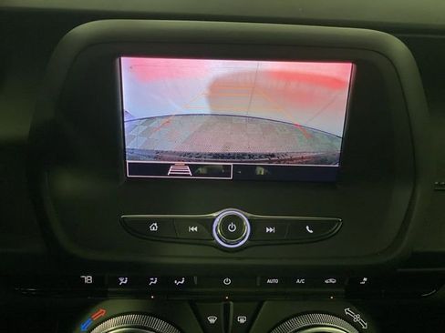 Certified 2023 Chevrolet Camaro LT image 20