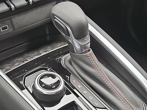 New 2025 Chevrolet Colorado Z71 image 20