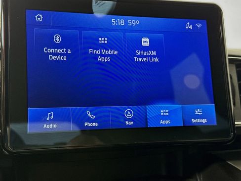 Used 2020 Ford Explorer XLT w/ Equipment Group 202A image 18