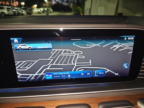 New 2026 Mercedes-Benz GLE 350 4MATIC image 24