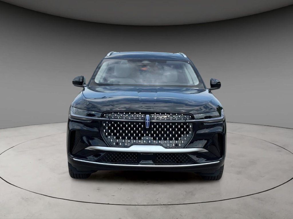 New 2026 Lincoln Nautilus Reserve AWD/4WD image 2