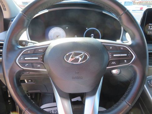 Used 2023 Hyundai Santa Fe SEL w/ Premium Package image 24