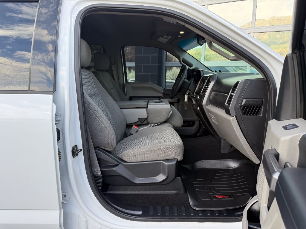 Used 2019 Ford F250 XLT w/ FX4 Off-Road Package AWD/4WD image 44