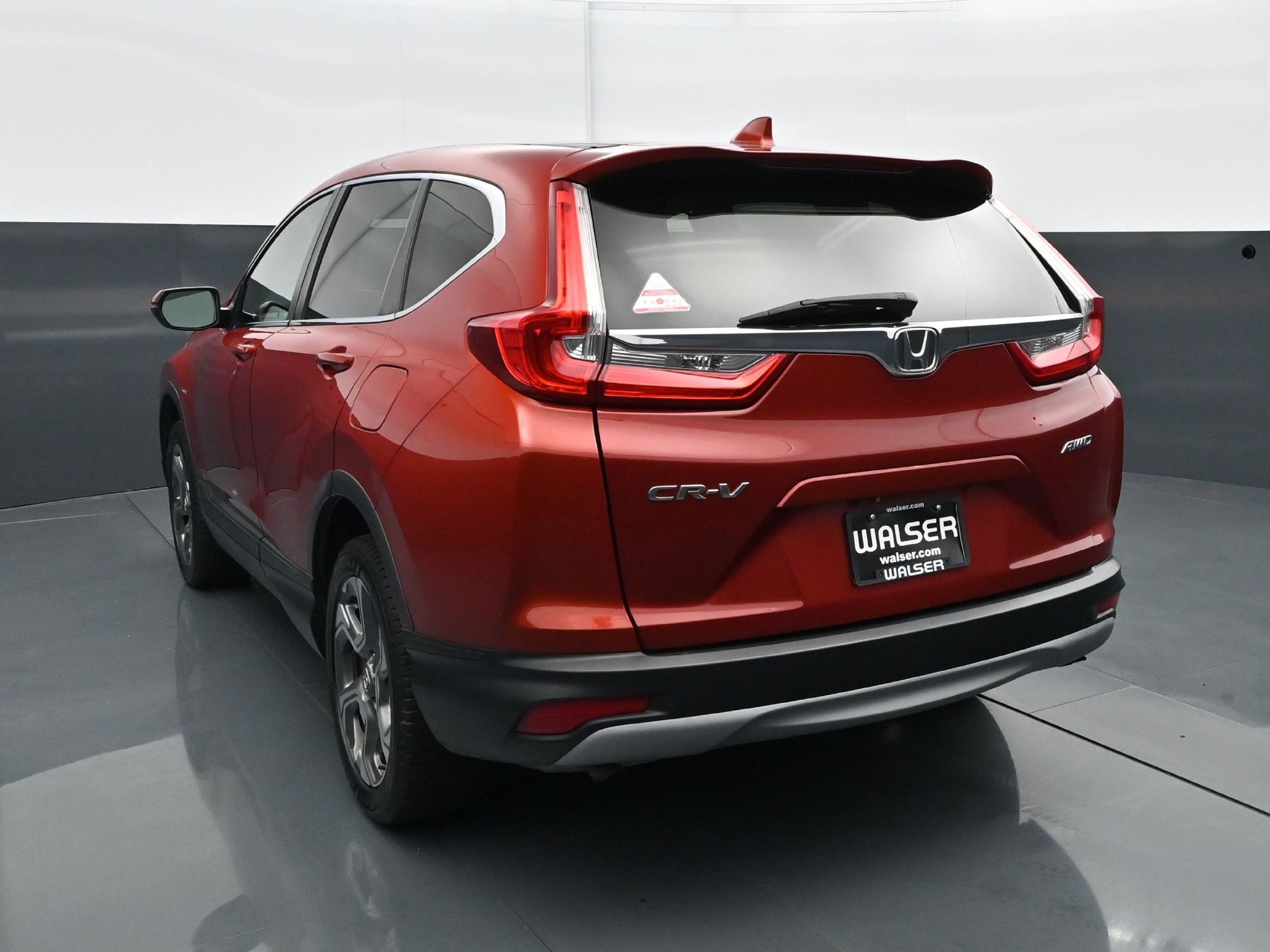 Used 2017 Honda CR-V EX image 5