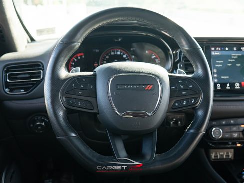 Used 2022 Dodge Durango R/T RWD image 23