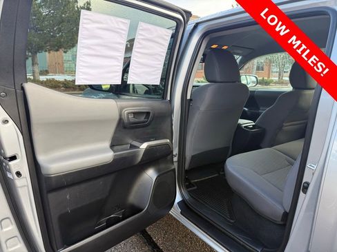 Used 2022 Toyota Tacoma SR5 image 20