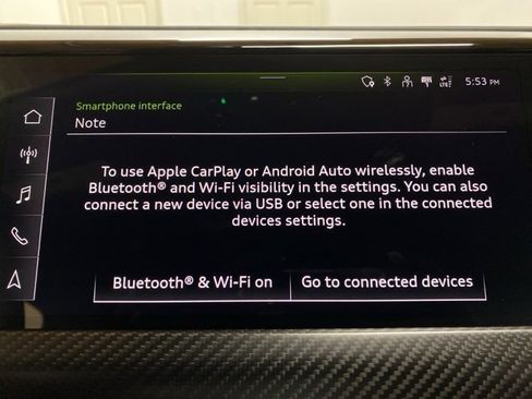 Used 2023 Audi RS e-tron GT w/ Carbon Performance Package image 48