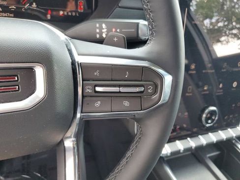 New 2026 GMC Acadia Elevation w/ Black Edition FWD image 27
