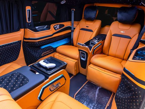 Used 2022 Mercedes-Benz Metris Passenger image 53