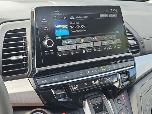 New 2026 Honda Odyssey EX-L image 13