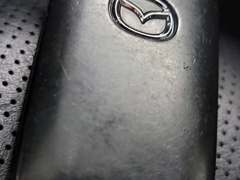 Used 2020 MAZDA CX-9 Touring image 31