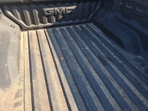 Used 2023 GMC Canyon AT4 w/ AT4 Premium Package AWD/4WD image 6