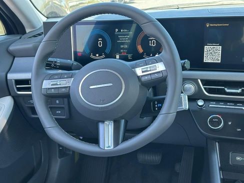 Used 2026 Hyundai Sonata SEL image 6