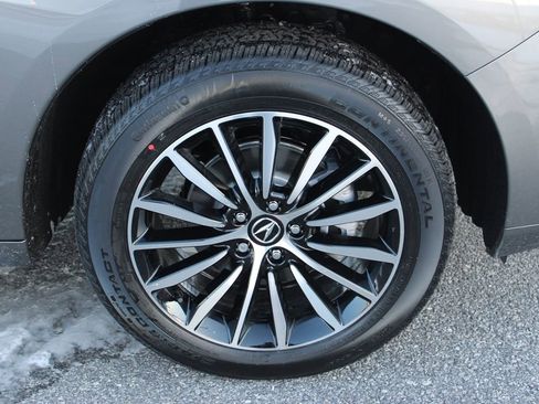 New 2026 Acura RDX Advance Package image 33