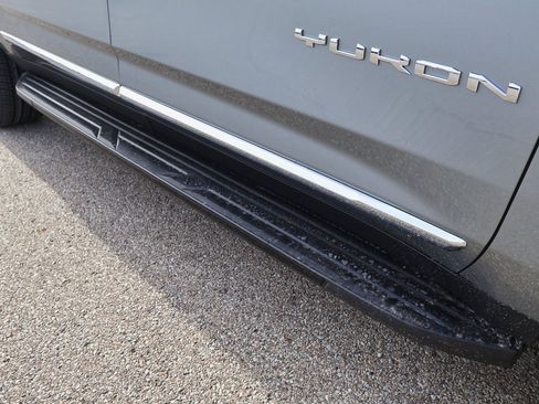 New 2026 GMC Yukon XL Elevation image 5