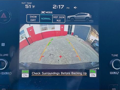 Used 2024 Subaru Crosstrek 2.5i Limited image 14