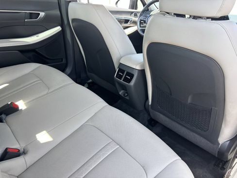 Used 2022 Hyundai Sonata Limited FWD image 14