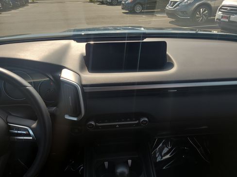 Used 2024 MAZDA CX-50 AWD 2.5 S w/ Accent Package image 19