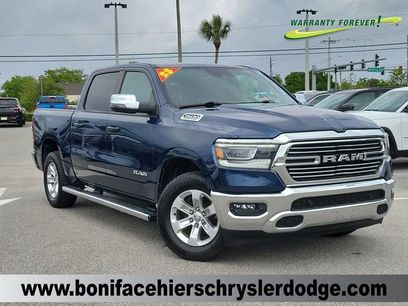 Used 2023 RAM 1500 Laramie