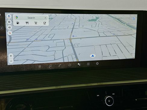 New 2026 INFINITI QX80 Autograph image 17