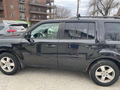 Used 2010 Honda Pilot EX-L image 7