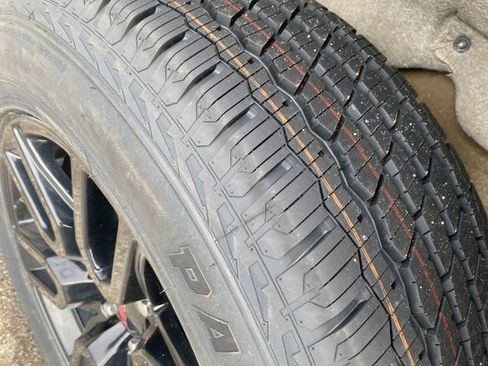 Certified 2024 GMC Sierra 1500 Elevation image 13