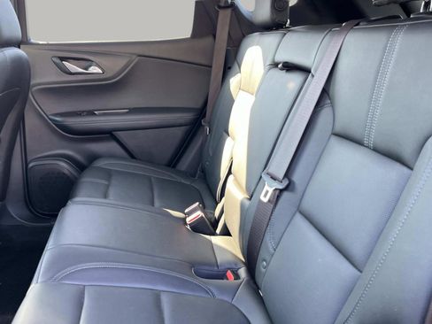 Used 2021 Chevrolet Blazer LT image 26