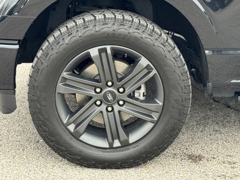 Used 2023 Ford F150 Lariat w/ Equipment Group 502A High image 36