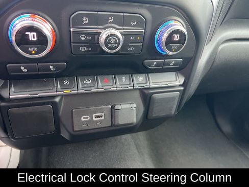 Used 2021 GMC Sierra 1500 Elevation image 23