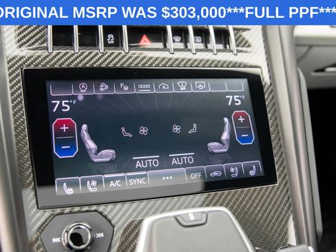 Used 2024 Lamborghini Urus S AWD/4WD image 26