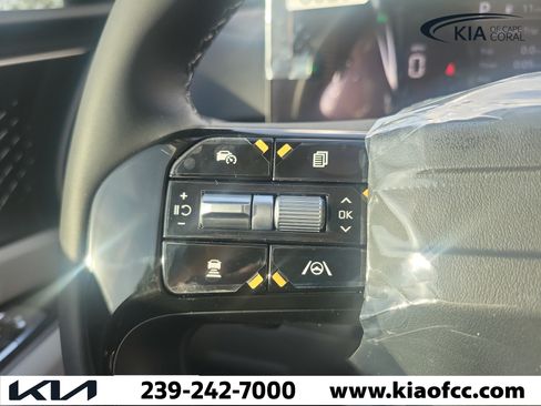 New 2026 Kia Sorento EX FWD image 31