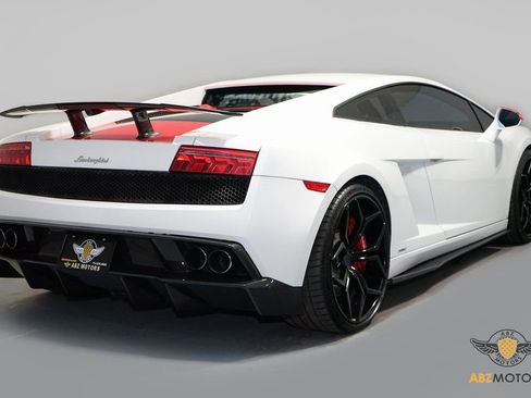 Used 2013 Lamborghini Gallardo LP 560-4 image 6