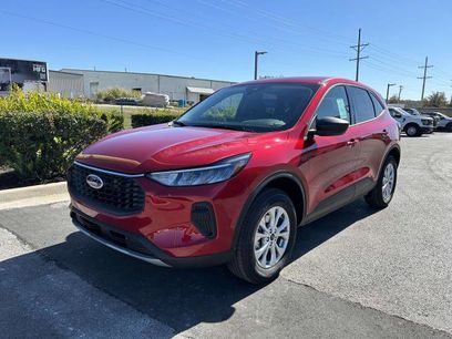 New 2025 Ford Escape Active w/ Tech Pack #1