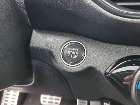 Used 2022 Kia Forte GT-Line w/ GT-Line Premium Package FWD image 34