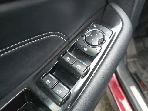 Used 2020 Ford Edge Titanium w/ Equipment Group 301A image 20