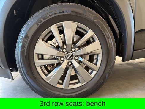 Used 2023 Nissan Pathfinder SV FWD image 14