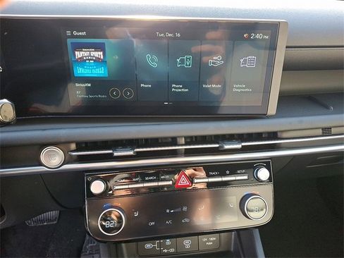 New 2026 Hyundai Santa Cruz SEL image 7