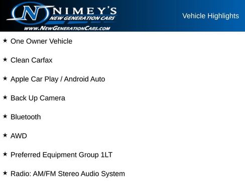 Used 2025 Chevrolet TrailBlazer LT AWD/4WD image 5