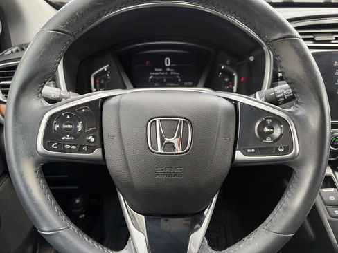 Used 2019 Honda CR-V EX-L image 21